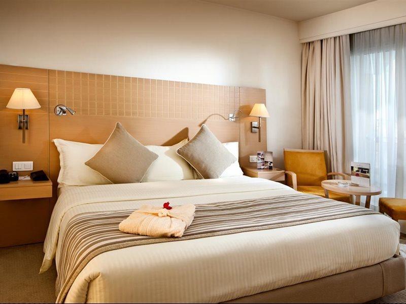 Готель Concorde Sfax Centre Екстер'єр фото