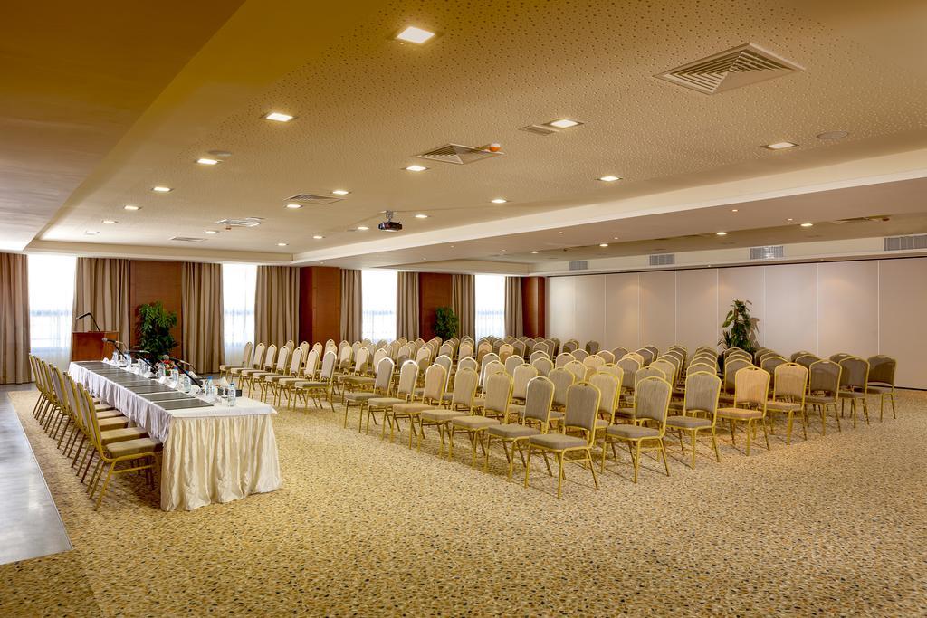 Готель Concorde Sfax Centre Екстер'єр фото