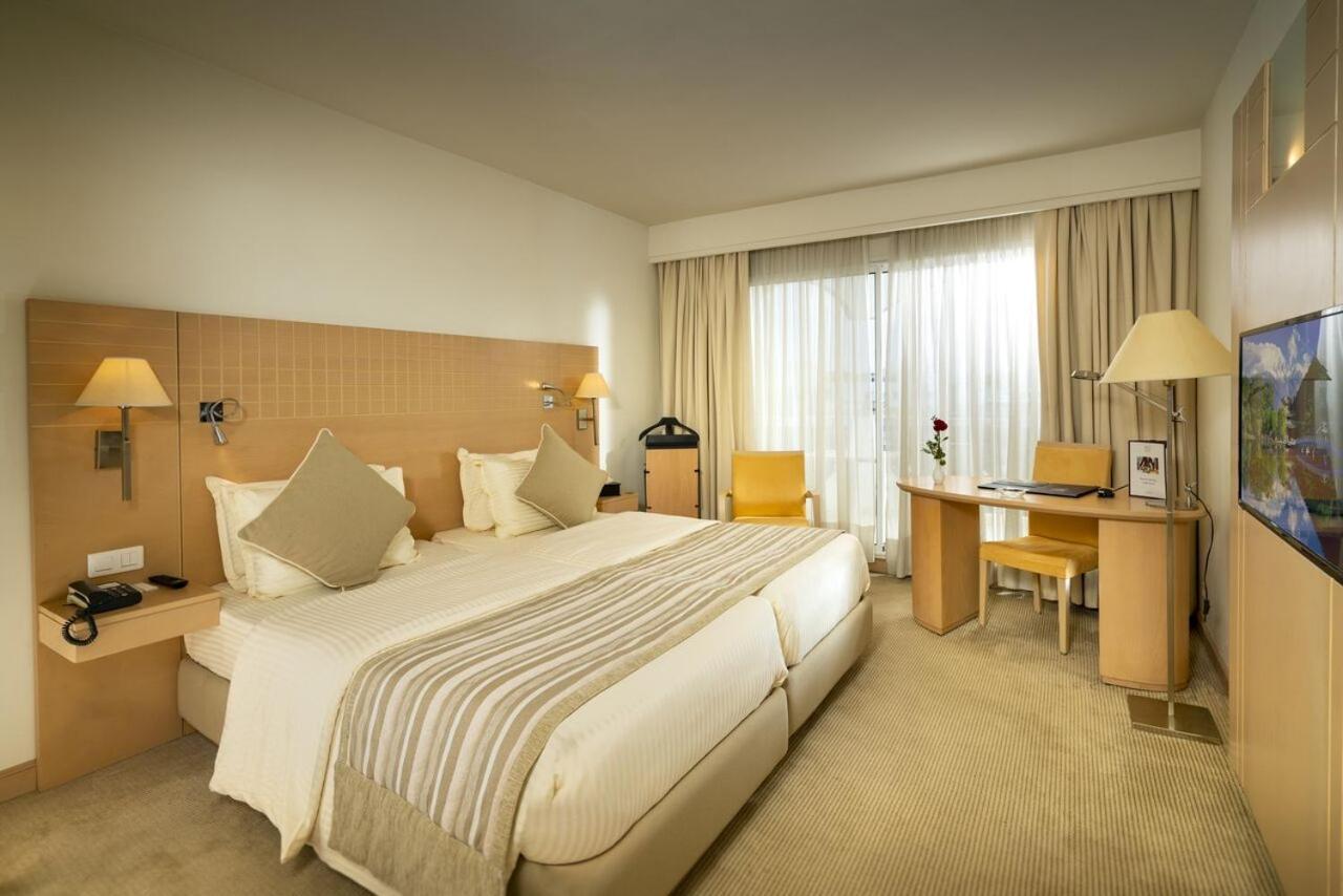 Готель Concorde Sfax Centre Екстер'єр фото