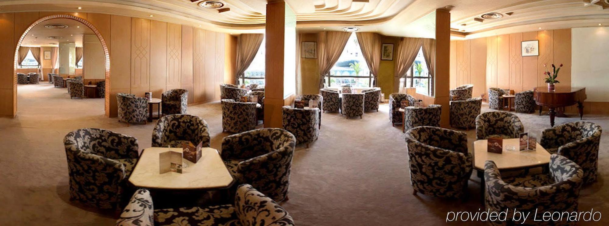 Готель Concorde Sfax Centre Екстер'єр фото