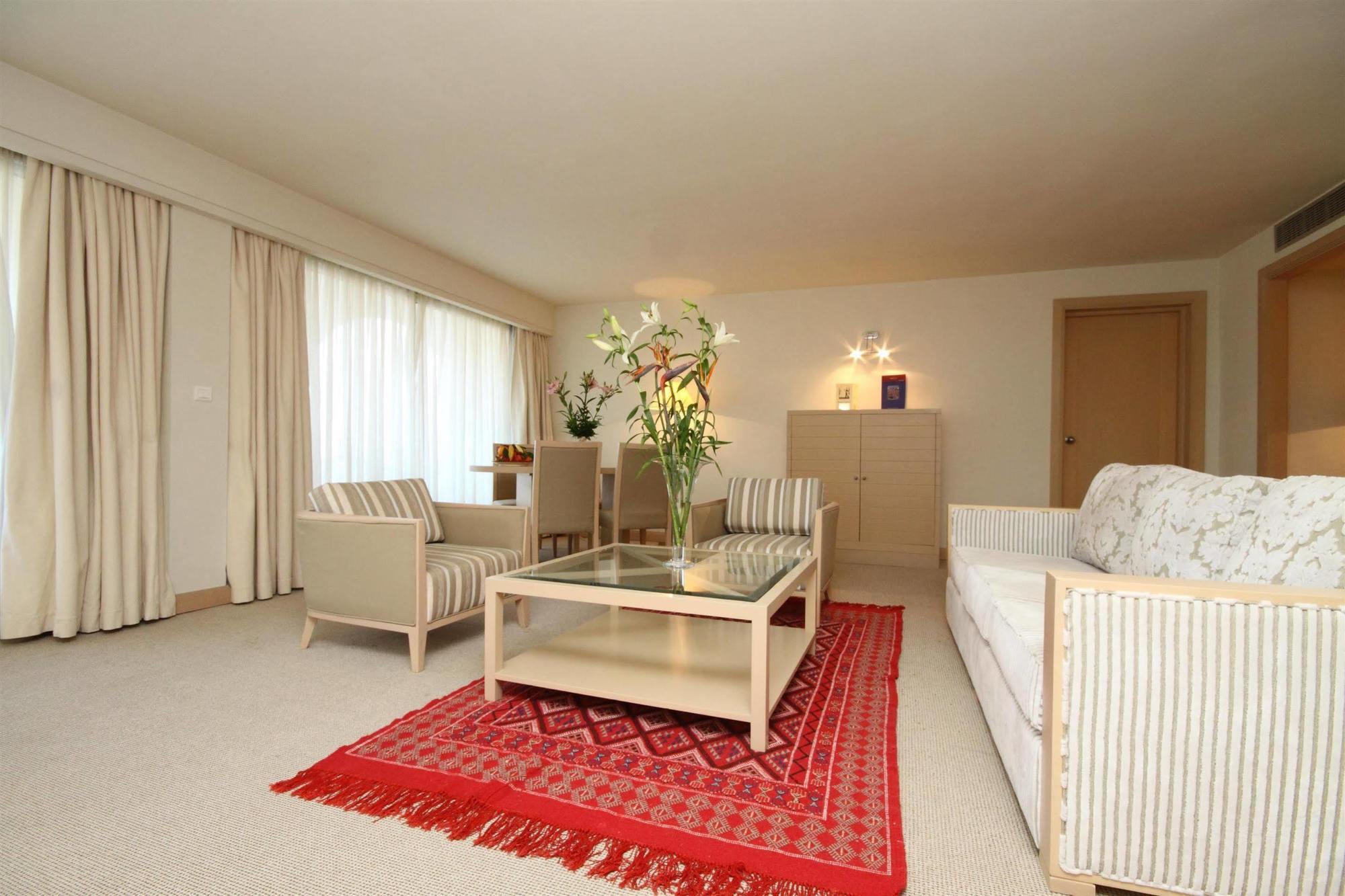 Готель Concorde Sfax Centre Екстер'єр фото